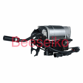 4L0698007A,4L0698007C,7L8616007F,95535890100 95535890104 Air Suspension Pump Compressor For AUDI Volkswagen 07-15 Q7 03-10 Cayenne 04-10 Touareg