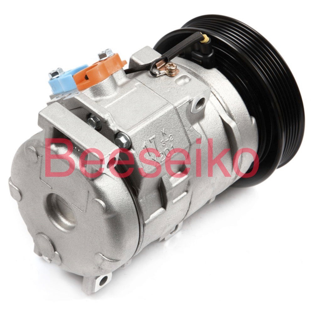 88320-07090 88320-33160  1521607,10345060,1028004  6SEU16C  AC Compressor For Avalon Camry ES300 ES330 Highlander RX300 RX330 Solara