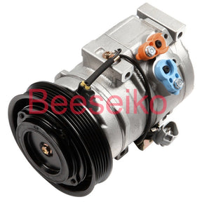 88320-07090 88320-33160  1521607,10345060,1028004  6SEU16C  AC Compressor For Avalon Camry ES300 ES330 Highlander RX300 RX330 Solara