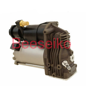 LR010375 LR015089 LR025111 LR041777  RQG500040 RQG500041 RQG500100 RQG500140 Air Ride Suspension Compressor Pump For 2006-2014 Range Rover Sport Utility