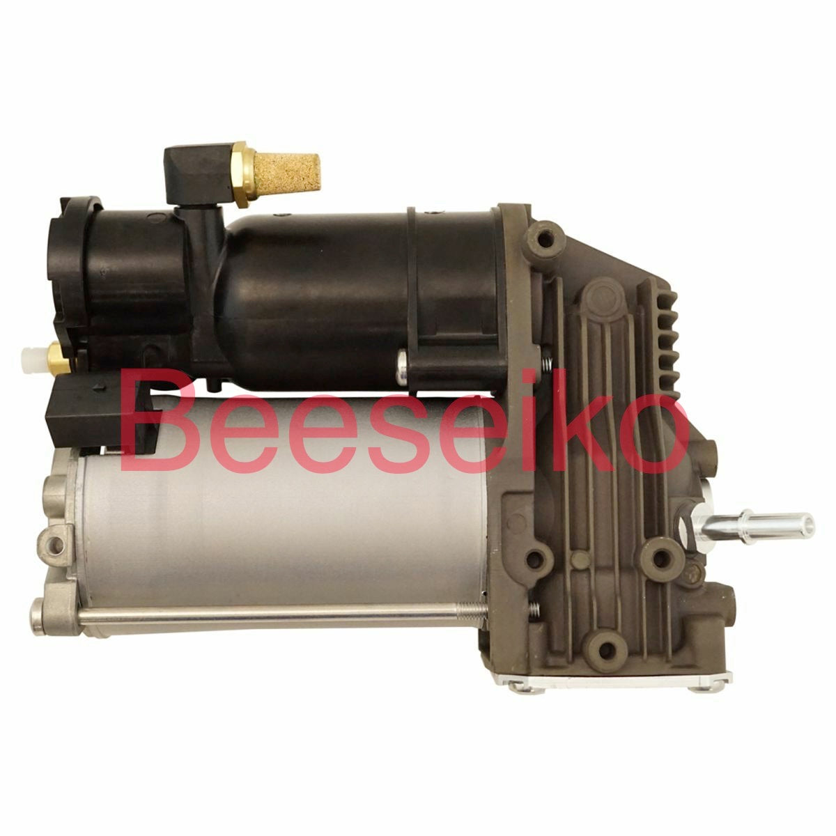 LR010375 LR015089 LR025111 LR041777  RQG500040 RQG500041 RQG500100 RQG500140 Air Ride Suspension Compressor Pump For 2006-2014 Range Rover Sport Utility