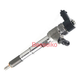 0445110845 1112010-L20PA Fuel Injector Common Rail Injector Diesel Injector for Isuzu