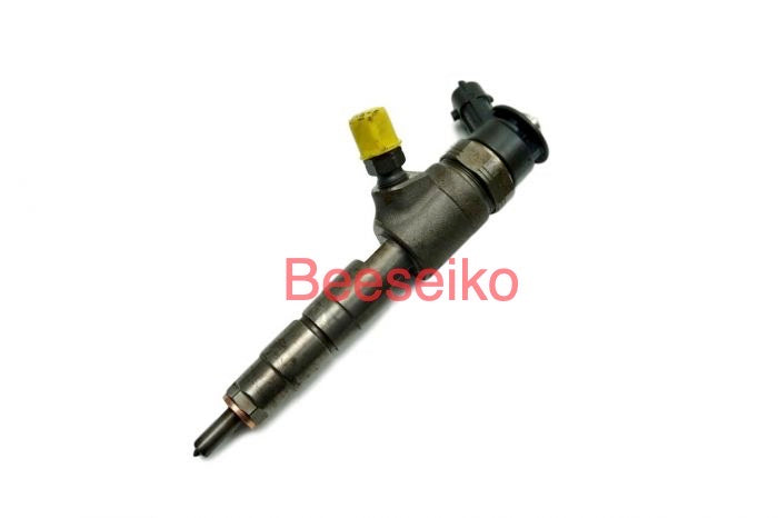 0445110339 1980EI AV2Q9F593AA 17003287 9687068980 Fuel Injector