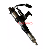 0950005284 095000528 23670E0291 Diesel Fuel Injector