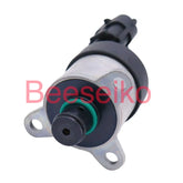 0928400746 0928400705  51125050033 High Pressure SCV Solenoid Valve FUEL PUMP PRESSURE REGULATOR CONTROL VALVE Fit for MAN Heavy truck