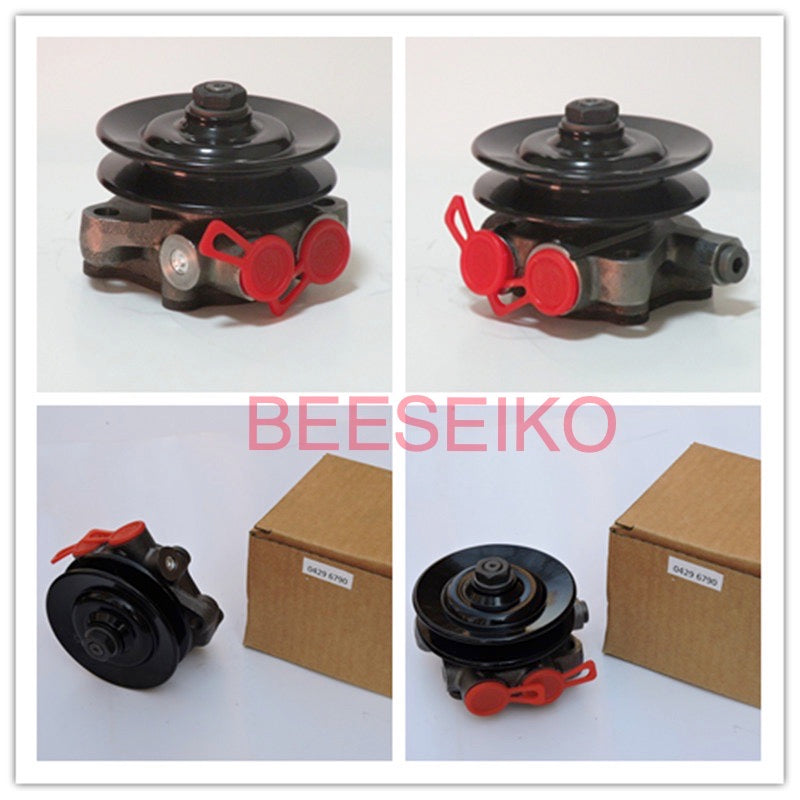 04296790 04294711 Diesel Engine feed pump Fuel pump Power Fuel Transfer Lift Pump for Deutz