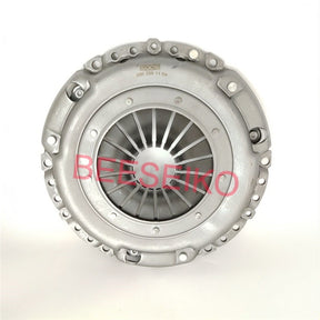 122016910,0062501104,3082670001 Clutch Pressure Plate Pressure Plate 4 Runner RN5, LN5, VZN6, RN7, RN6 Cressida Hatchback (GX7, MX73) IS I (JCE1, GXE1)