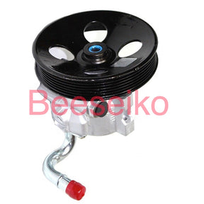 95216832 95977414 96451419 96834910  96892966  96451991    Power steering pump for Chevlet