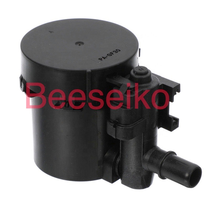 Electrically Controlled Evaporator Emission Canister Solenoid with 2-Pin Connector  Vapor Canister Vent Solenoid for Chevlet CALLAC GC - OEM 25932571, 10382105, 22728634