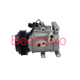 97701-4L000 AC Compressor Air Conditioning Compressor For Hyuai Solaris