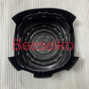 SRS Airbag Steering Wheel Airbag Air Bag Cover for JEEP