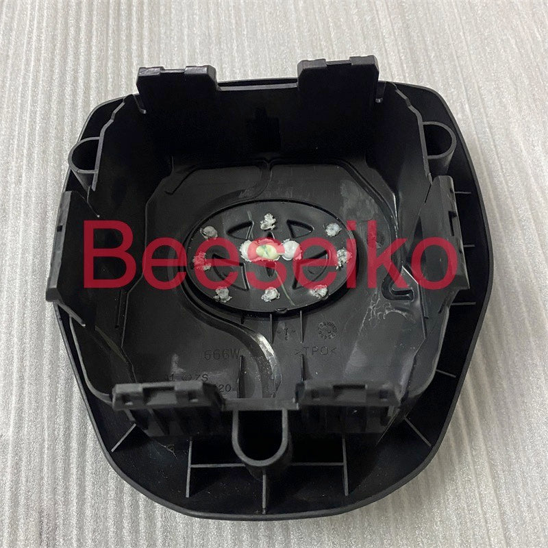 SRS Airbag Steering Wheel Airbag Air Bag Cover for Camry 2018-