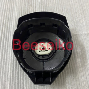 SRS Airbag Steering Wheel Airbag Passenger Air Bag Cover for   Qashqai