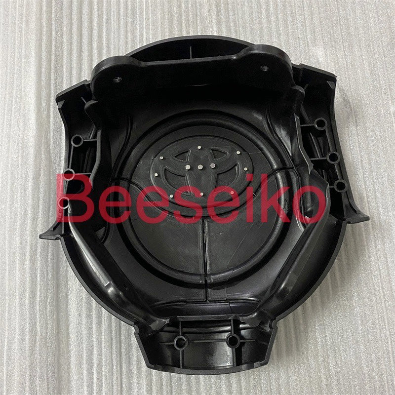 SRS Airbag Steering Wheel Airbag Air Bag Cover for FJ Land Cruiser