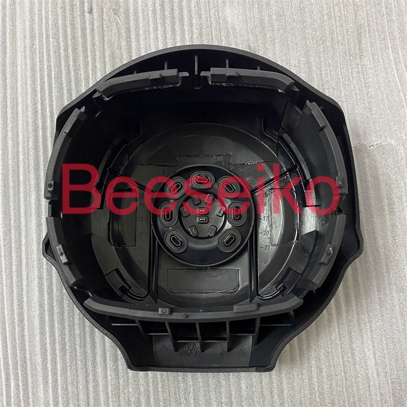 SRS Airbag Steering Wheel Airbag Air Bag Cover for VW Polo 2013