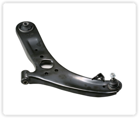 Suspension lower control arm for Accent 54500-1R000 54500-1R100 54500-4L000 54501-1R000 54501-1R100 54501-4L000