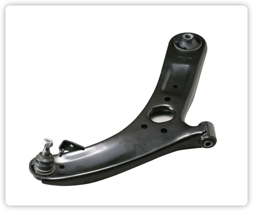 Suspension lower control arm for Accent 54500-1R000 54500-1R100 54500-4L000 54501-1R000 54501-1R100 54501-4L000