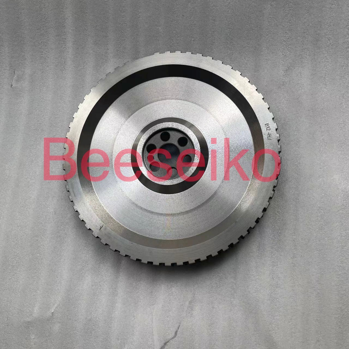 Flywheel Clutch Motor Assy for Chevlet N300 OEM 24537353