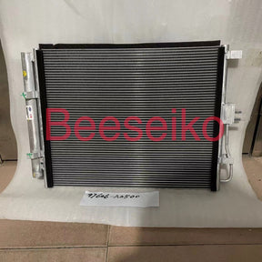 97606-A0500 AC Condenser for Hydai Creta Diesal version