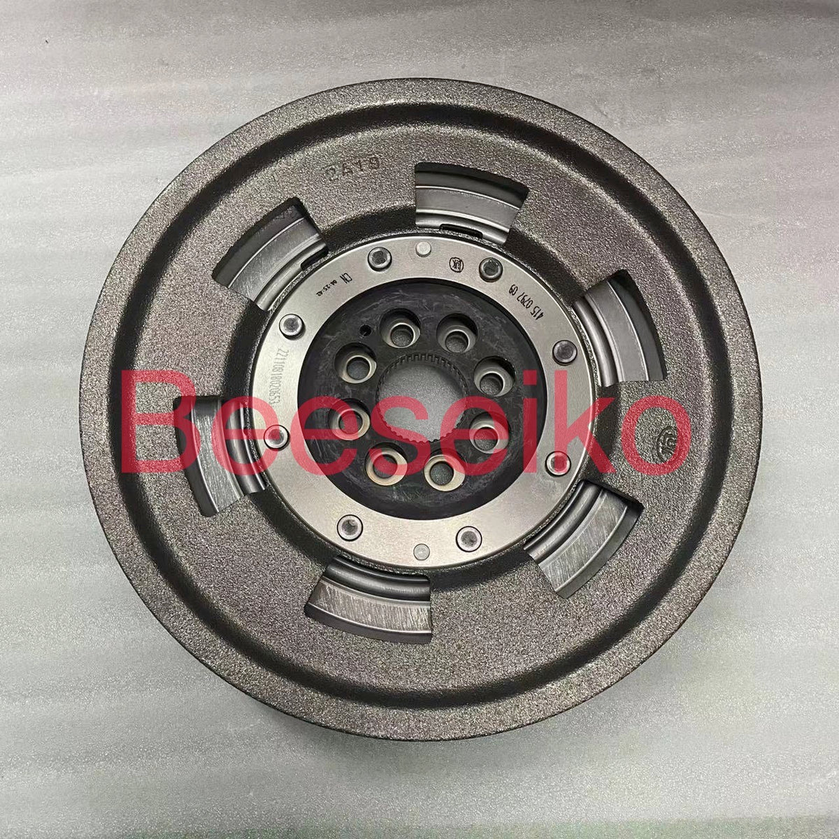 1005100XKU00A  Double mass Flywheel for Great wall haval H6 COUPE,H7 GW4C20 engine