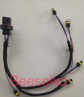 215-3249 419-0841 546-2154  Fuel Injector Wiring Harness wire for Caterpillar Cat C9 Engine