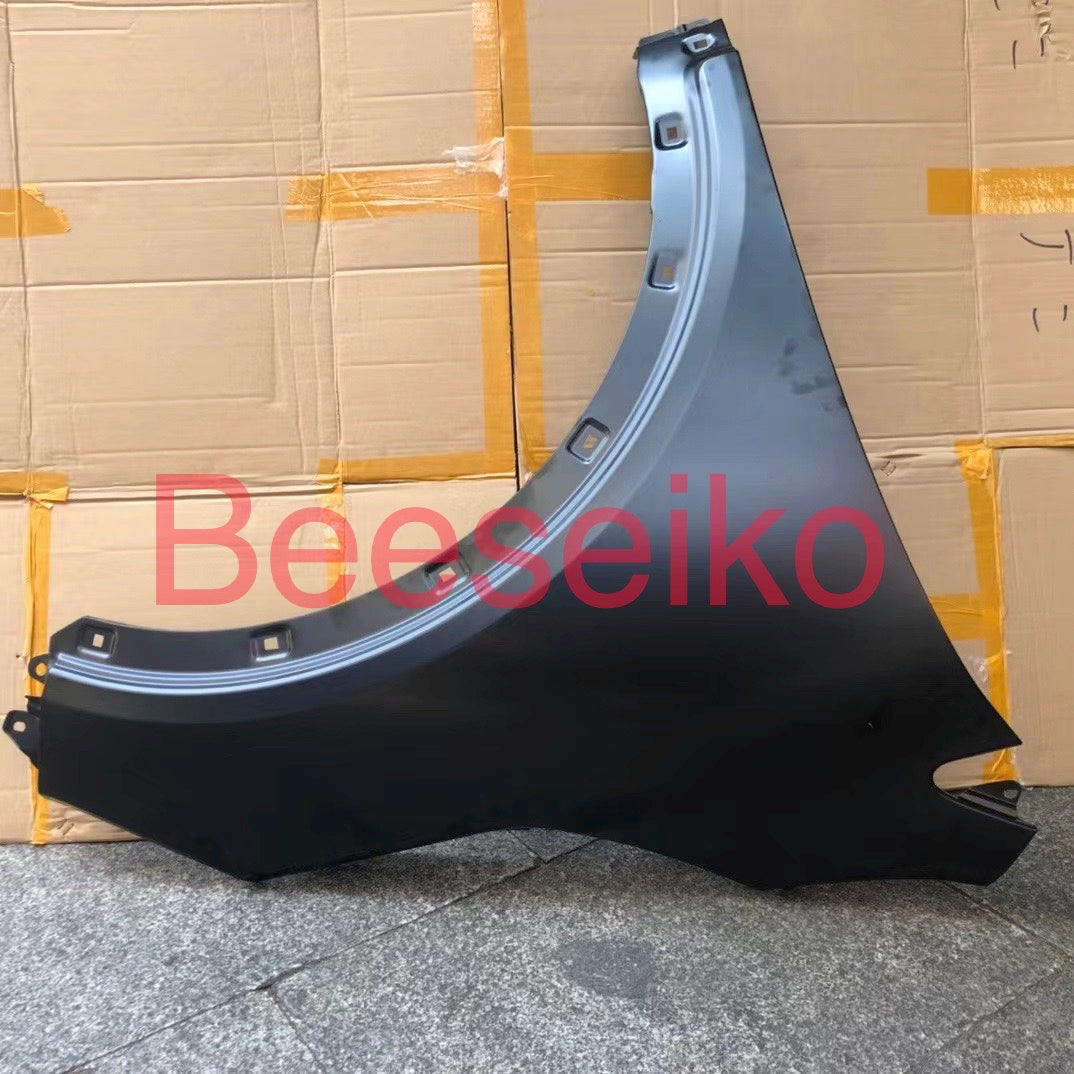 66311-C5000 66321-C5000 66311-C6000 66321-6000 Fender for 2016-2020 KIA Sorento