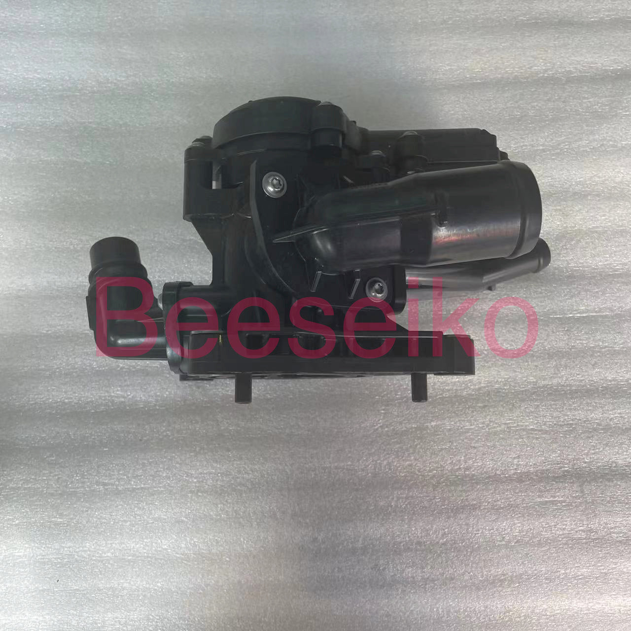  25600-2M810 25600-2M800 Control Temperature Coolant  Assembly Engine Coolant Thermal Management Housing for 2021 Kia K5 