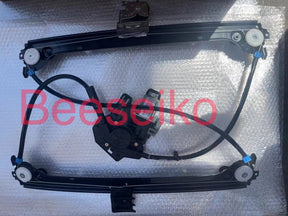 1028818-00-F 1028819-00-F 102881800F 102881900F Front Door Window Regulator Motor Assembly fit for Tesla Model X