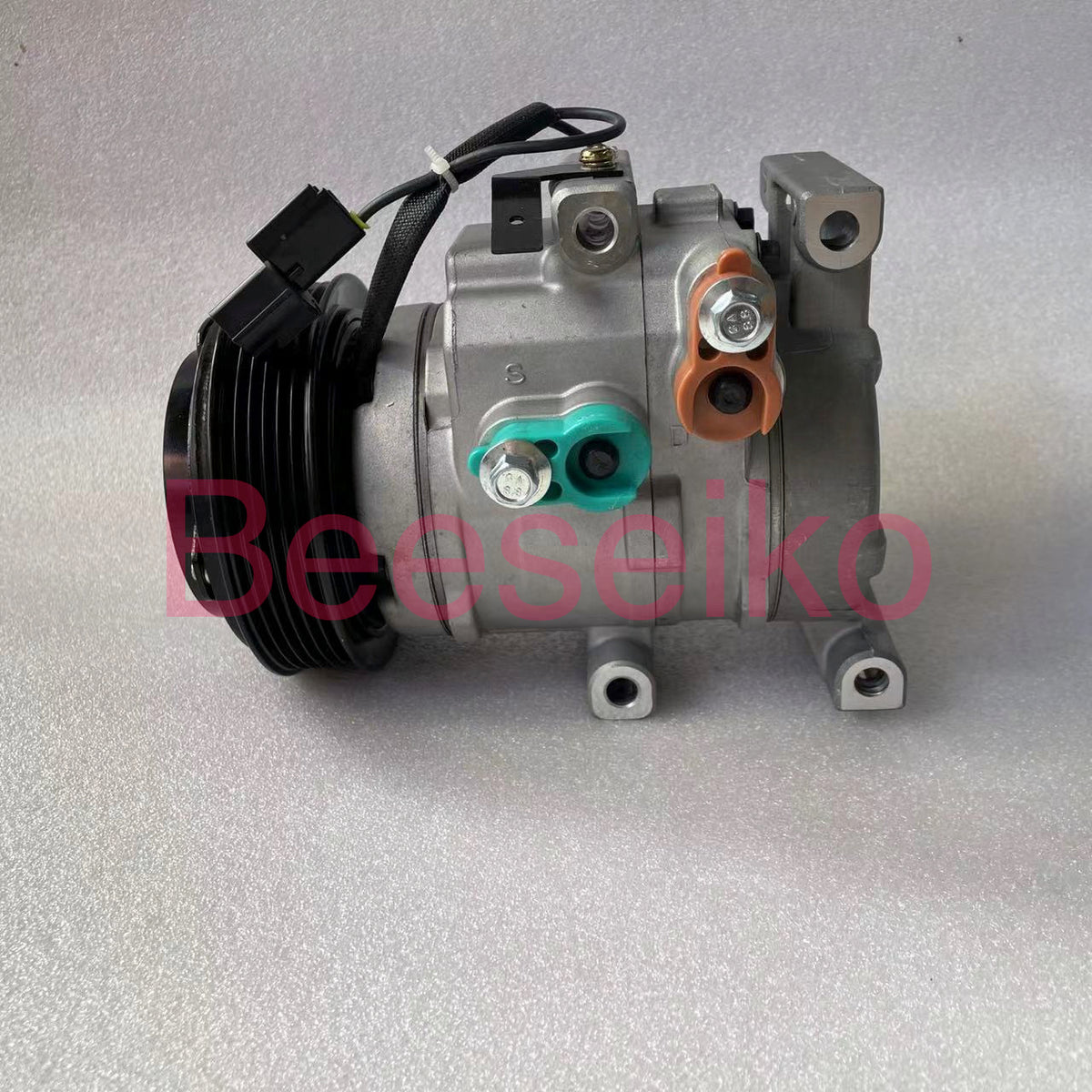 97701-1R000 AC Compressor Air Conditioning Compressor For Hyuda