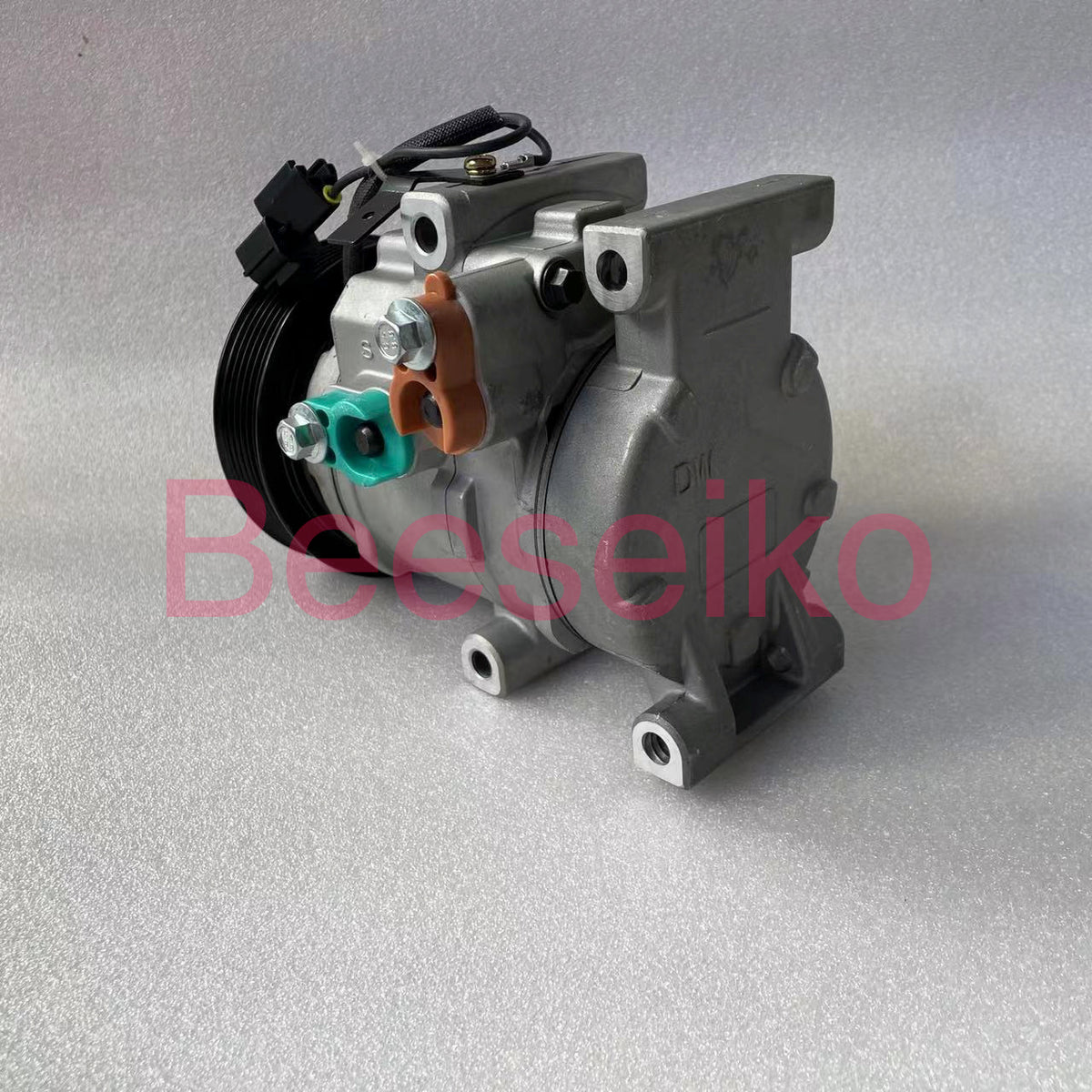 97701-1R000 AC Compressor Air Conditioning Compressor For Hyuda