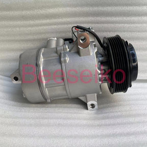 97701-2S000 97701-2S002 AC Compressor Air Conditioning Compressor For Hyun