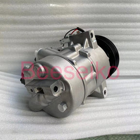 97701-2S000 97701-2S002 AC Compressor Air Conditioning Compressor For Hyun