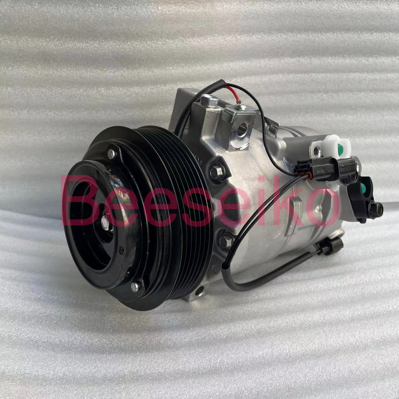 97701-2S000 97701-2S002 AC Compressor Air Conditioning Compressor For Hyun