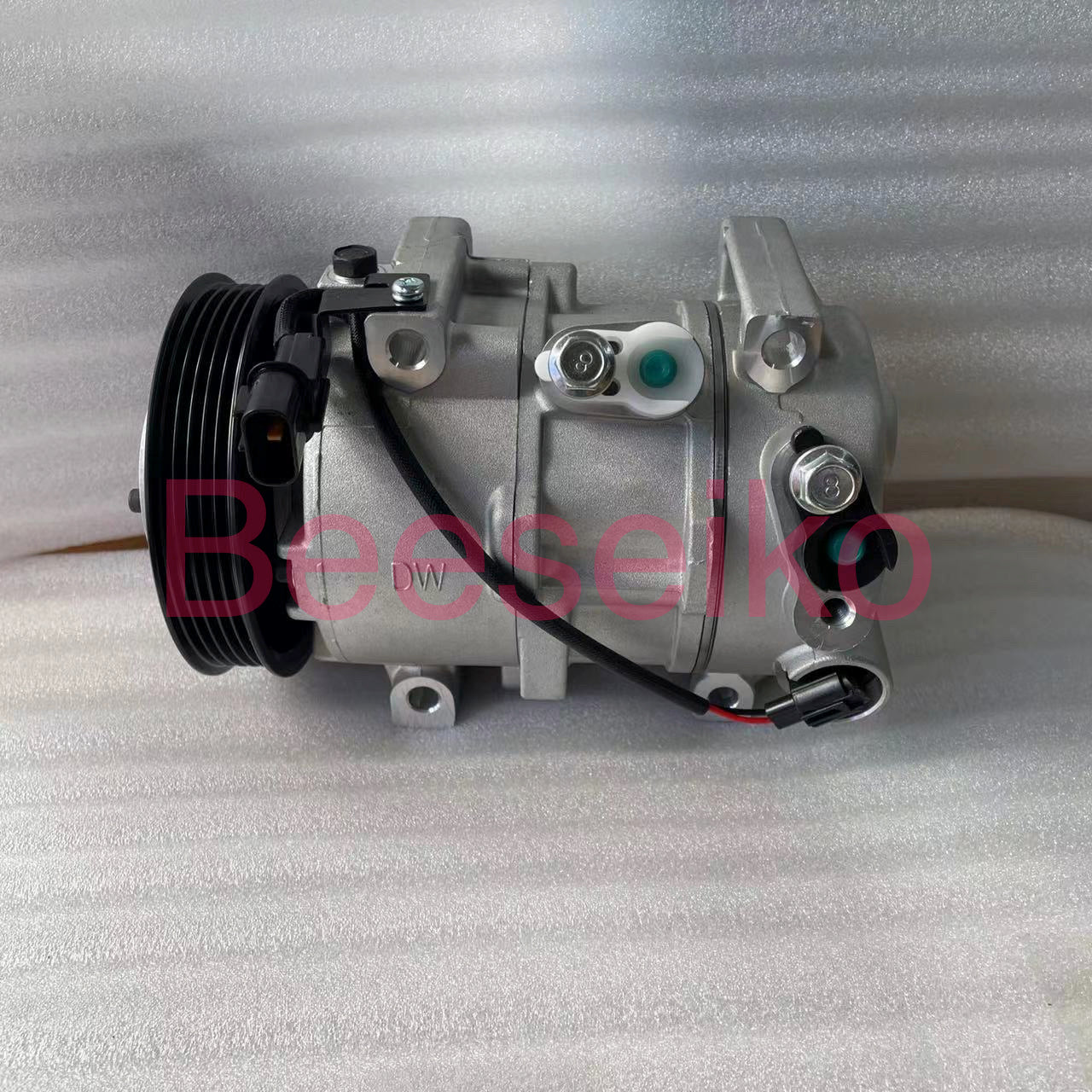 97701-C7000 AC Compressor Air Conditioning Compressor For Hyui i20