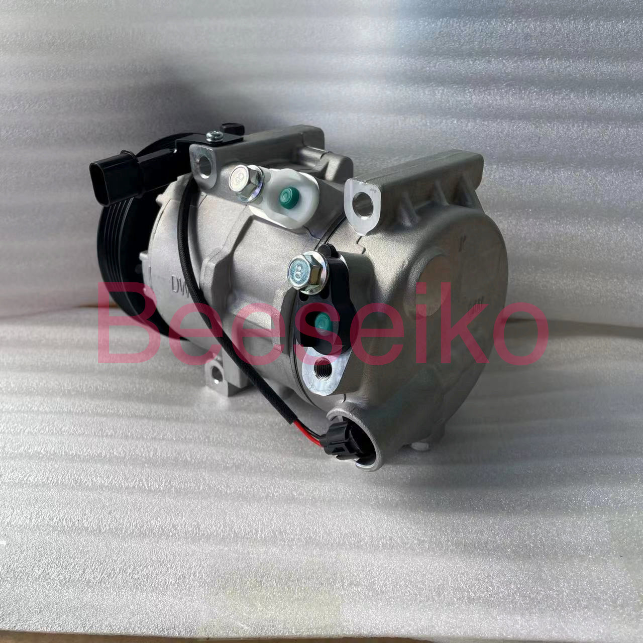 97701-C7000 AC Compressor Air Conditioning Compressor For Hyui i20