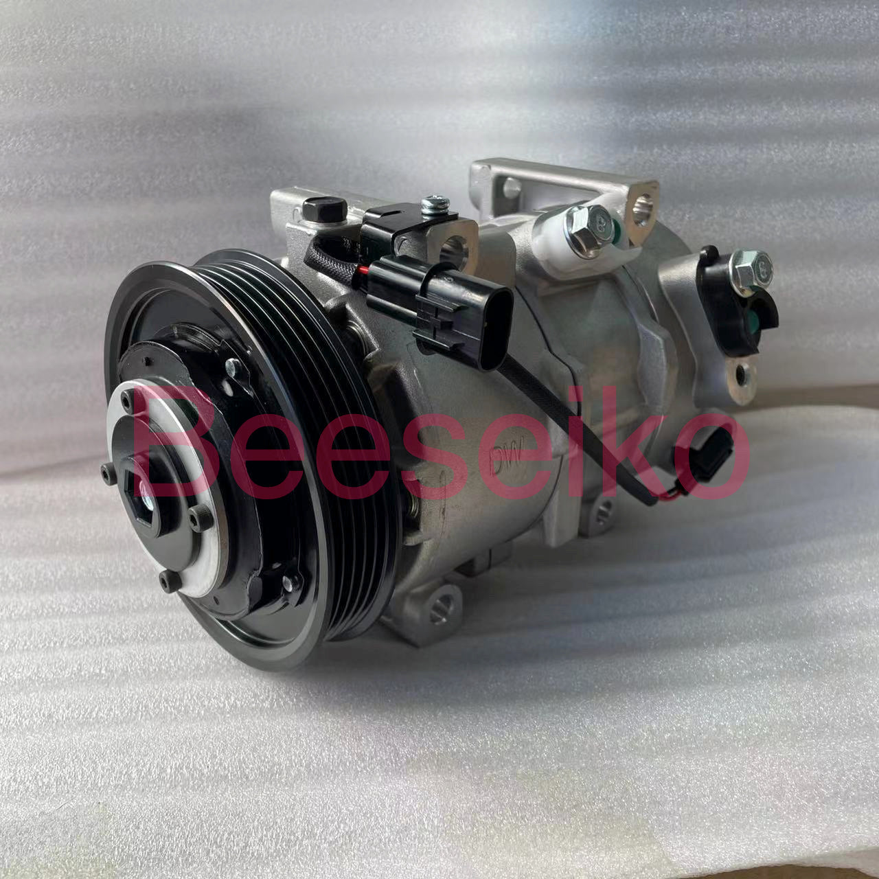 97701-C7000 AC Compressor Air Conditioning Compressor For Hyui i20