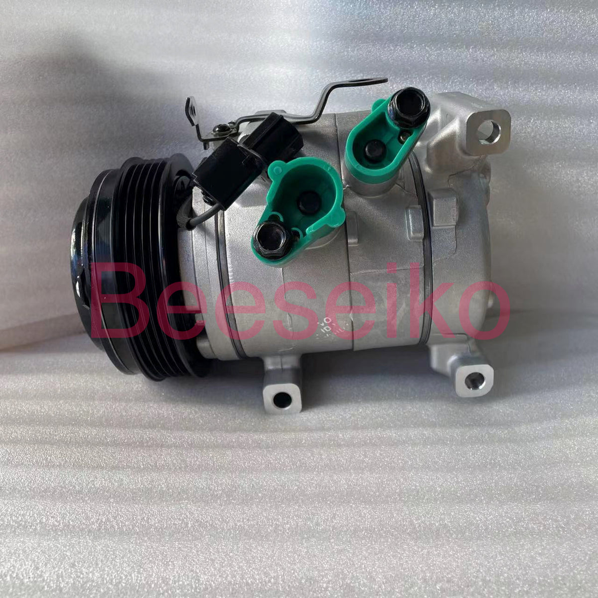 97701-B4000 AC Compressor Air Conditioning Compressor For Hyuai i10 Picanto