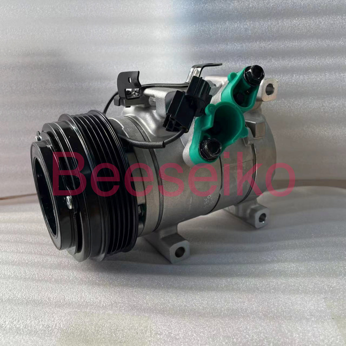 97701-B4000 AC Compressor Air Conditioning Compressor For Hyuai i10 Picanto