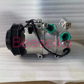 97701-D3800 AC Compressor Air Conditioning Compressor For Hyuai Tucson Sportage