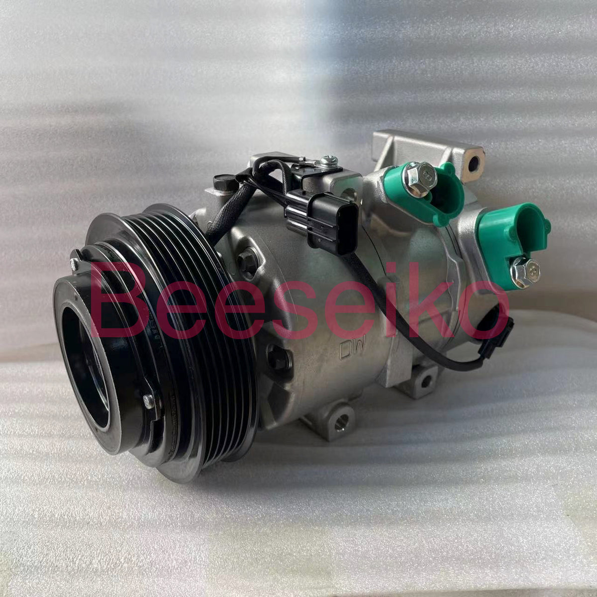 97701-D3800 AC Compressor Air Conditioning Compressor For Hyuai Tucson Sportage