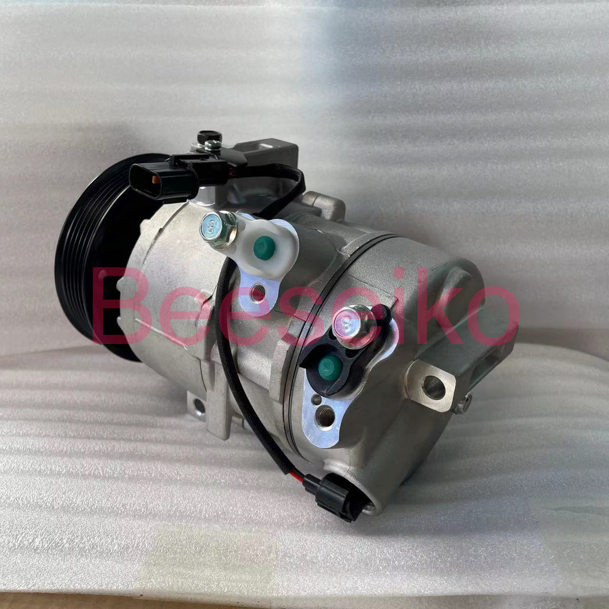 97701-D3000 AC Compressor Air Conditioning Compressor For Hydai Tucson Sportage