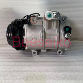 97701-1J000 97701-1J050 AC Compressor Air Conditioning Compressor For Hyai I20