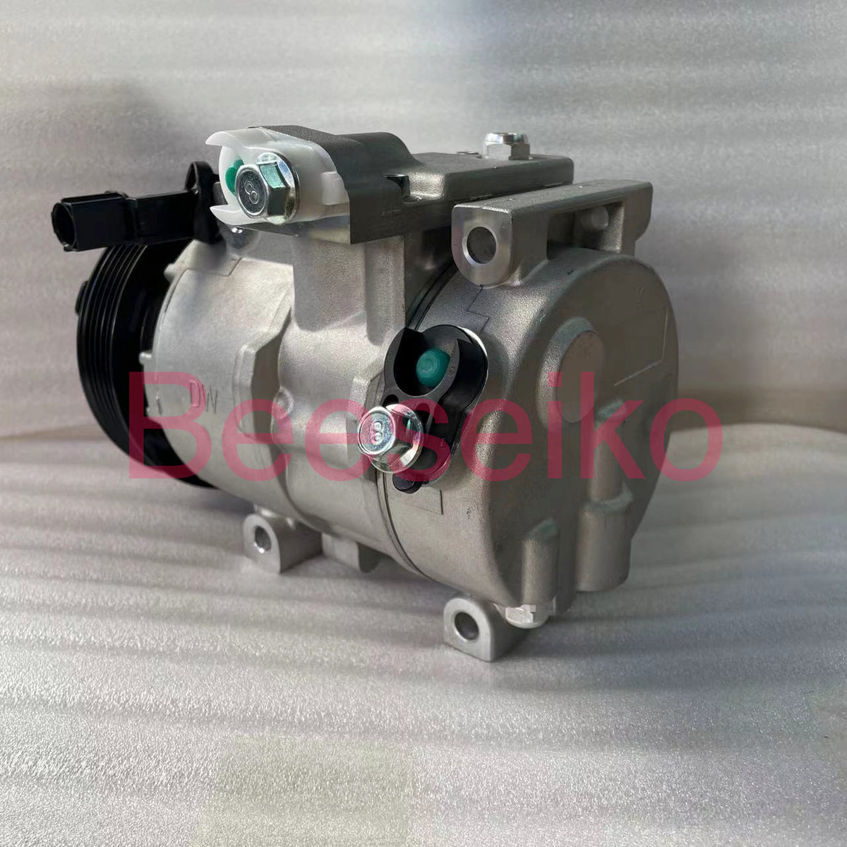 97701-1J000 97701-1J050 AC Compressor Air Conditioning Compressor For Hyai I20