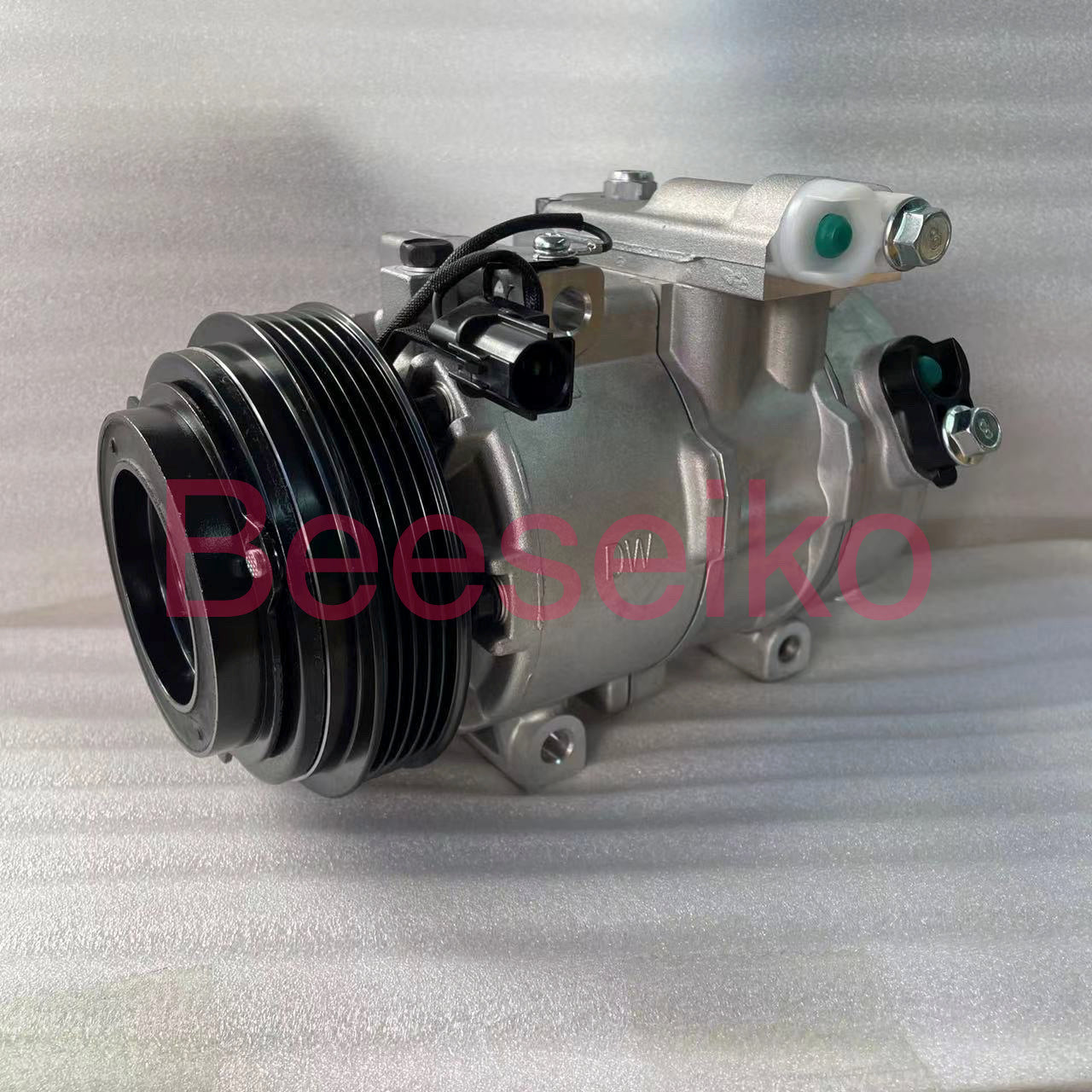 97701-1J000 97701-1J050 AC Compressor Air Conditioning Compressor For Hyai I20