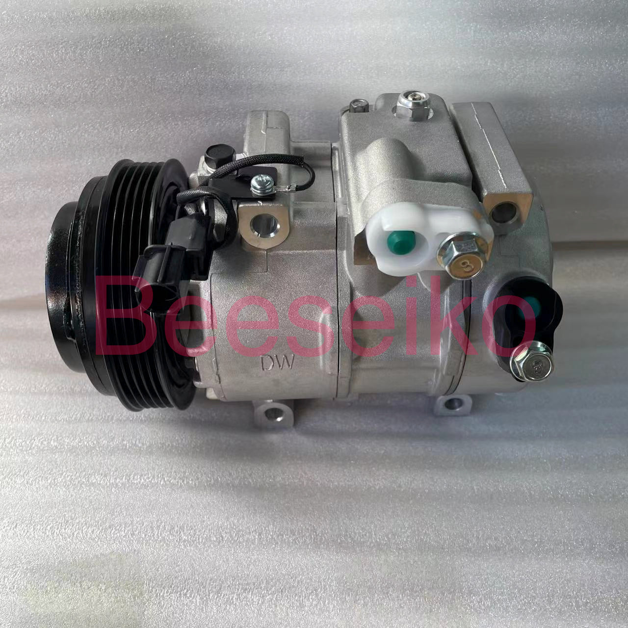 97701-1J000 97701-1J050 AC Compressor Air Conditioning Compressor For Hyai I20