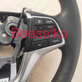 Steering wheel For 2016 Hydai Elantra AD