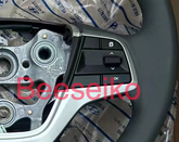 Steering wheel For 2016 Hydai Elantra AD