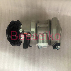 97701-2S500 AC Compressor Air Conditioning Compressor For Hyun