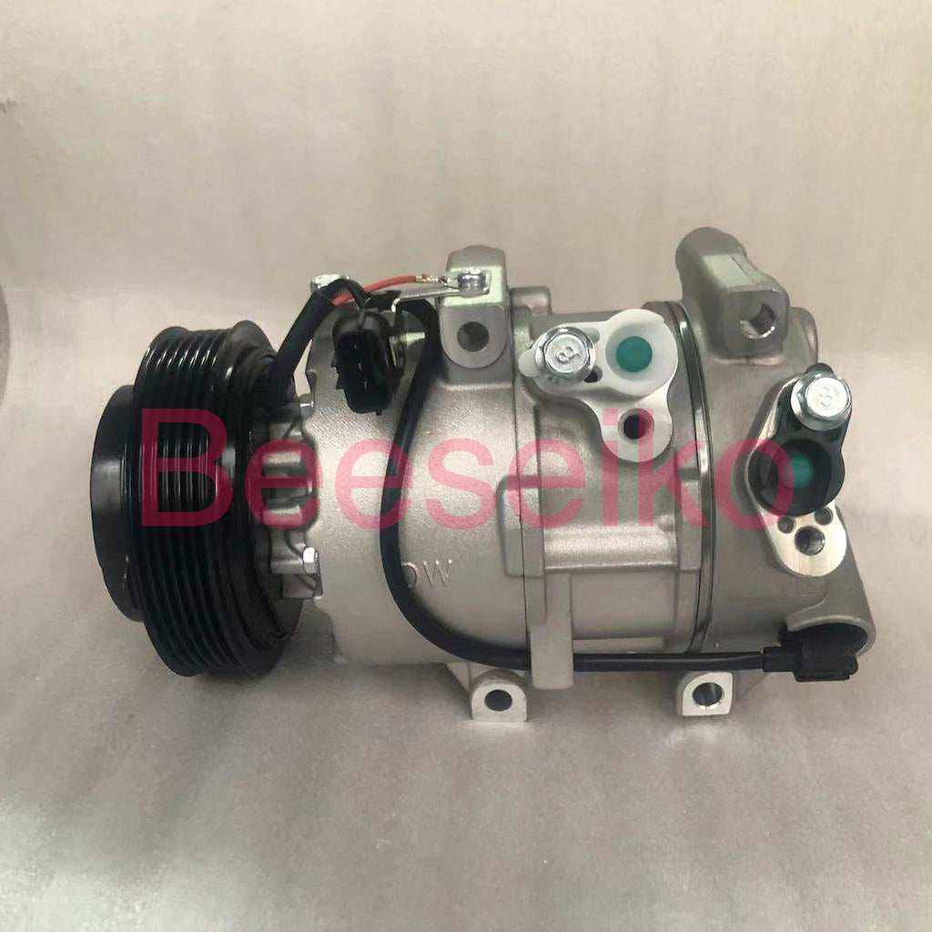 97701-2S500 AC Compressor Air Conditioning Compressor For Hyun