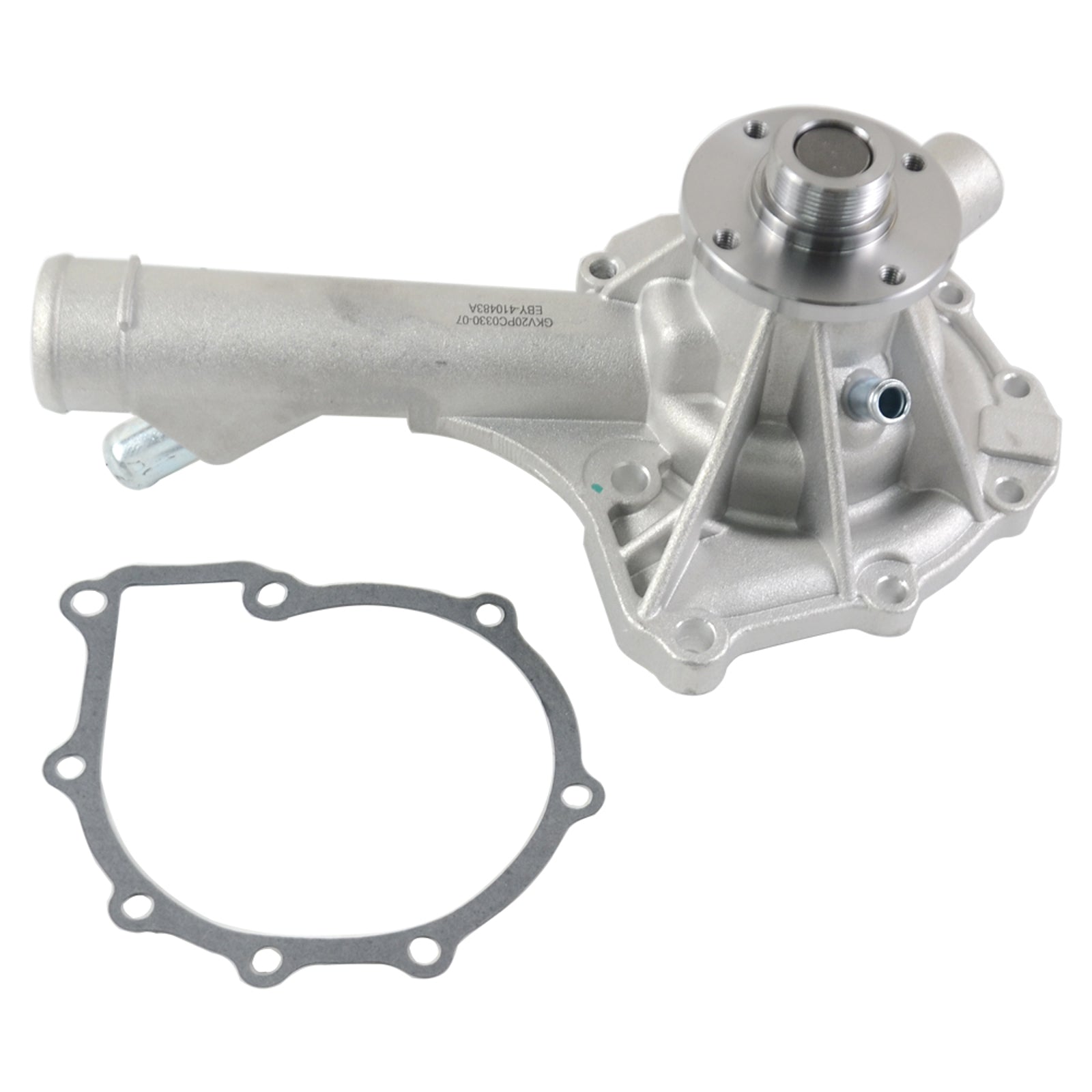 Engine Water Pump for Mercedes-Benz C/E/M Class W202 W124 W210 W163 CLK C208 A1112000401 A1112004001 A1112000701 A1112002301 A1112010080 A1112010301 A1112010401 A1612701380 A1612003501 A1612003701